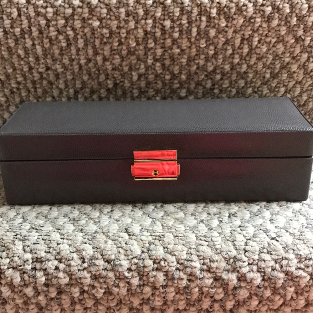 Jewelry Chest